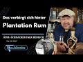 s22e41 Aufgedeckt: Plantation Rum im Fokus | Rum-Schnacker #tieferimrum