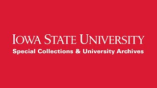 About Special Collections and University Archives, Resource Fair 2021