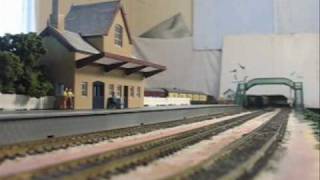 New Hornby 'Schools', BR Steam.