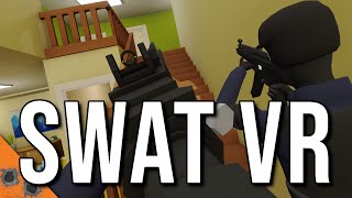 This SWAT Game Has No Business Being This Good