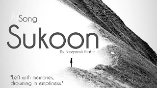 Sukoon  -\