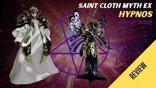 SAINT SEIYA: SAINT CLOTH MYTH EX - GOD OF SLEEP HYPNOS