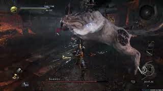 Nioh - #7 Прохождение