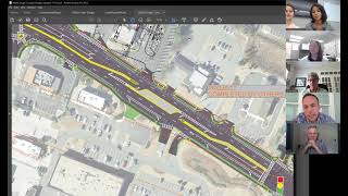 Lower Roswell Rd SPLOST Project Follow-Up