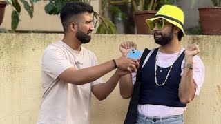 Normal day with urban chapri | genz boys these days | urban fashion 🤣🤣