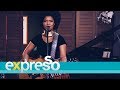 Zahara performs 
