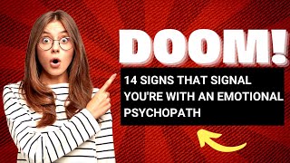 Narcissistic Victim Syndrome: 14 Signs That Signal Danger