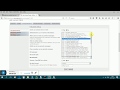 Selenium WebSite Testing Python DropDown