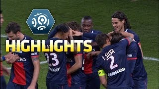 Ligue 1 - Week 23 Highlights - 2013/2014