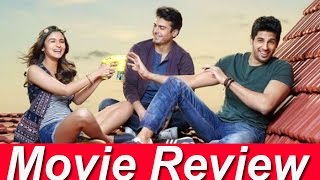 Kapoor & Sons | Movie Review | Alia Bhatt, Sidharth Malhotra & Fawad Khan