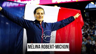 CE JOUR-LÀ - Une médaille olympique historique