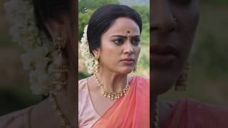 ఇగోతో శింబుకి బ్రేకప్ చెప్పేసిన నందిత శ్వేత  😮 | Eeshwarudu Breakup Scene | #Simbu | #NanditaSwetha
