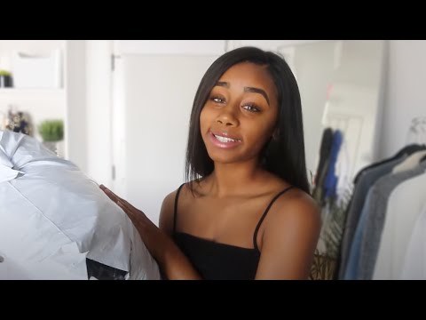 BIKINI - try on haul - 2018 - VidoEmo - Emotional Video Unity