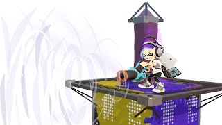 一ヤグラに一台キューインキ【Splatoon3ゆっくり実況】