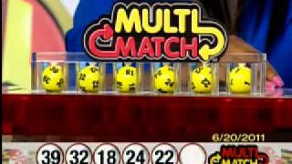 6_20_11 - Multi-Match