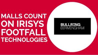 Irisys Company Profile