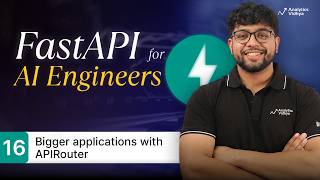 Is Your FastAPI Code a Mess? Use This Architecture Pattern