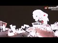 History-making! MOMENT first woman Wang Yaping moves out of China space station