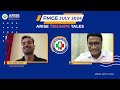 Arise Triumph Tales | Success Story of Dr. Sajid Gulzar with 223 in First Attempt in FMGE July 2024