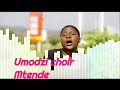 umodzi choir mutende wamutima