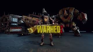 Disintegration: Exclusive Multiplayer Crew Trailer