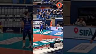 what a block volleyball 😱🏐 #shorts #viralshortsvideo #viralvideo #volleyball #indianvolleyball