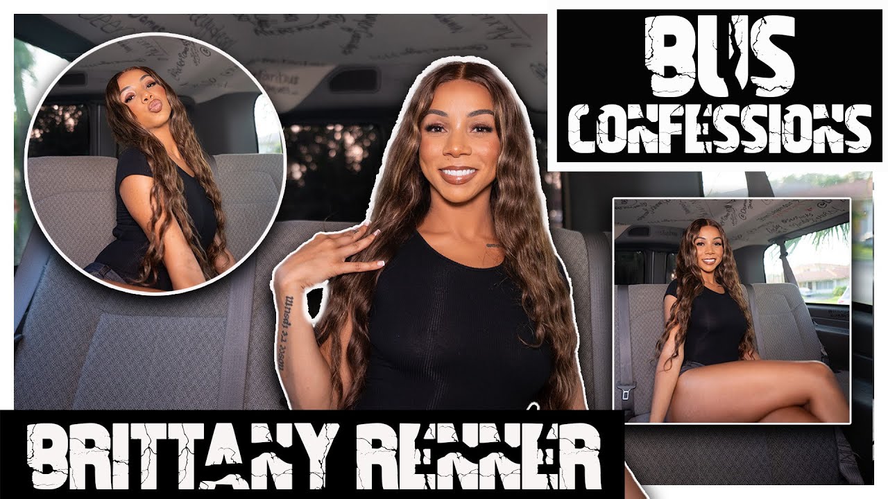 BRITTANY RENNER Reflects On Smashin 35 People “ I Only Smashed People ...