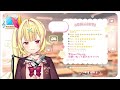 【sara hoshikawa】 kawaii tte iwarechatta 可愛いねって言われちゃった honeyworks feat. 服部樹里