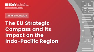 The EU Strategic Compass and its Impact on the Indo-Pacific Region
