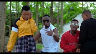 Pizzo Boy Ft Dayo - Mbombongafu (Official Video)