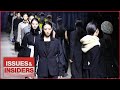 SEOUL FASHION WEEK ON THE CATWALK