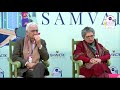 rana safvi salman khurshid zulfikar hirji max rodenbeck jaipur literature festival