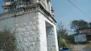 Sivalayam temple in thurlapadu history