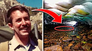 The Strangest Death in National Park History
