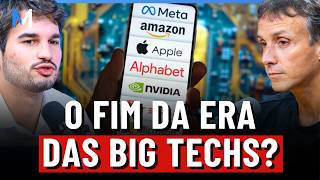 A VERDADE POR TRÁS DO BOOM DAS EMPRESAS DE TECNOLOGIA (É BOLHA?)