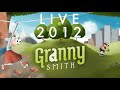 Granny Smith Theme (Live from the release party in Malmö, September 1st, 2012)