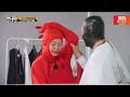 running man 中字 年龄告知拍摄扮装秀part 1 让人捧腹大笑的奇葩扮装！