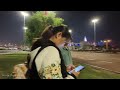 🇶🇦qatar 2024 family bonding at albidda park lucy pagalan