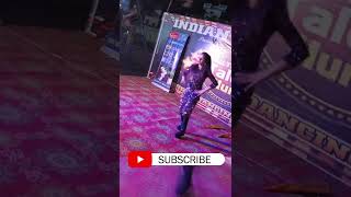 Dil Lai Gayi Kudi Gujrat di || dance performance |i #shorts #dance #girldance
