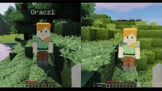 Jak zagrać w Minecraft na jednym komputerze w 2 osoby ?? (Kontroler)