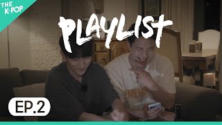 [다시보기 | Full Ver.] Playlist EP.2 | 플레이리스트 2화