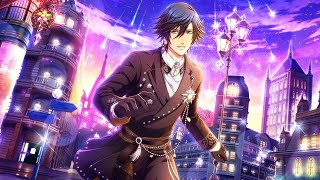 UR Ichinose Tokiya Find My Star Side Story [UtaPri Shining Live EN]