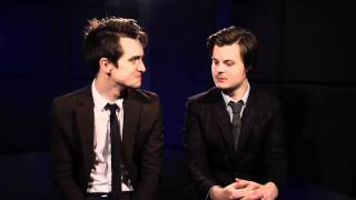 Panic! At The Disco: FBR Q+A (Part 2)