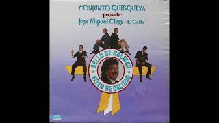 Conjunto Quisqueya Presenta Jose Miguel Class \