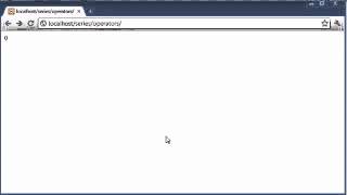 Beginner PHP Tutorial 20 Assignment Operators YouTube