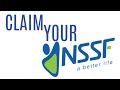 How to claim for your NSSF benefits in Uganda using your mobile phone (android app only)