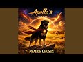 Apollo's Journey (feat. Dakota Willow, Donna Hoffman & Bobby Winters)