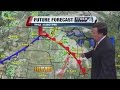 John Malan's 7:30P Storm Team 4Cast