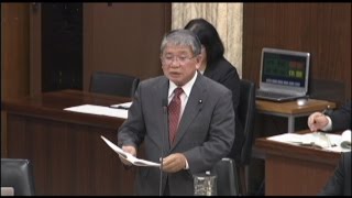 沖縄新基地問題　県民の立場で交渉を