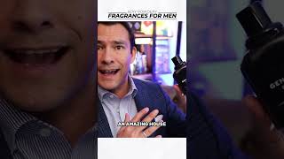 Sexiest Powdery Men’s Fragrances for 2023